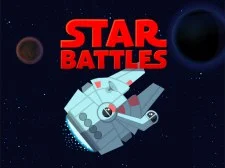 Star Battles